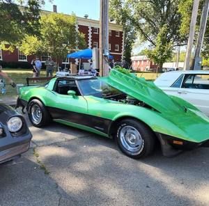 Meet your Posher, Rodney